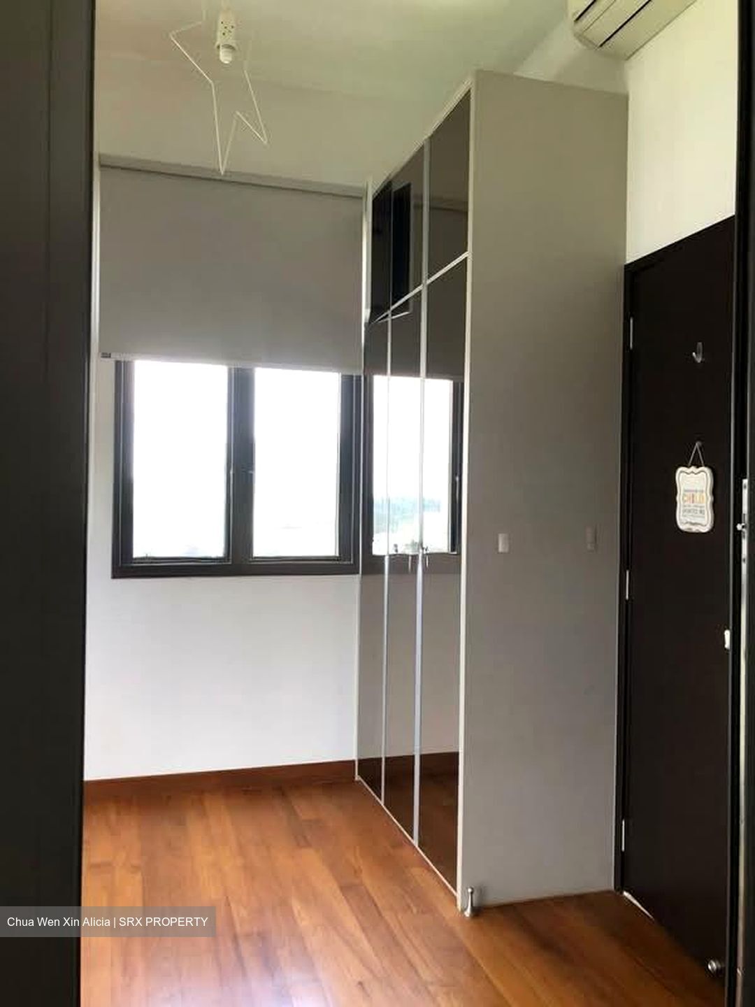 The Hillier (D23), Apartment #570578061
